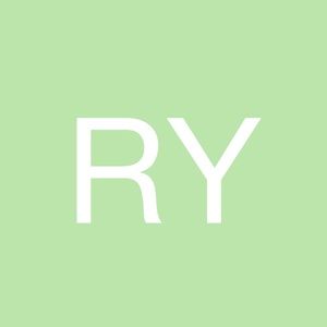 Meet your Posher, Ryan